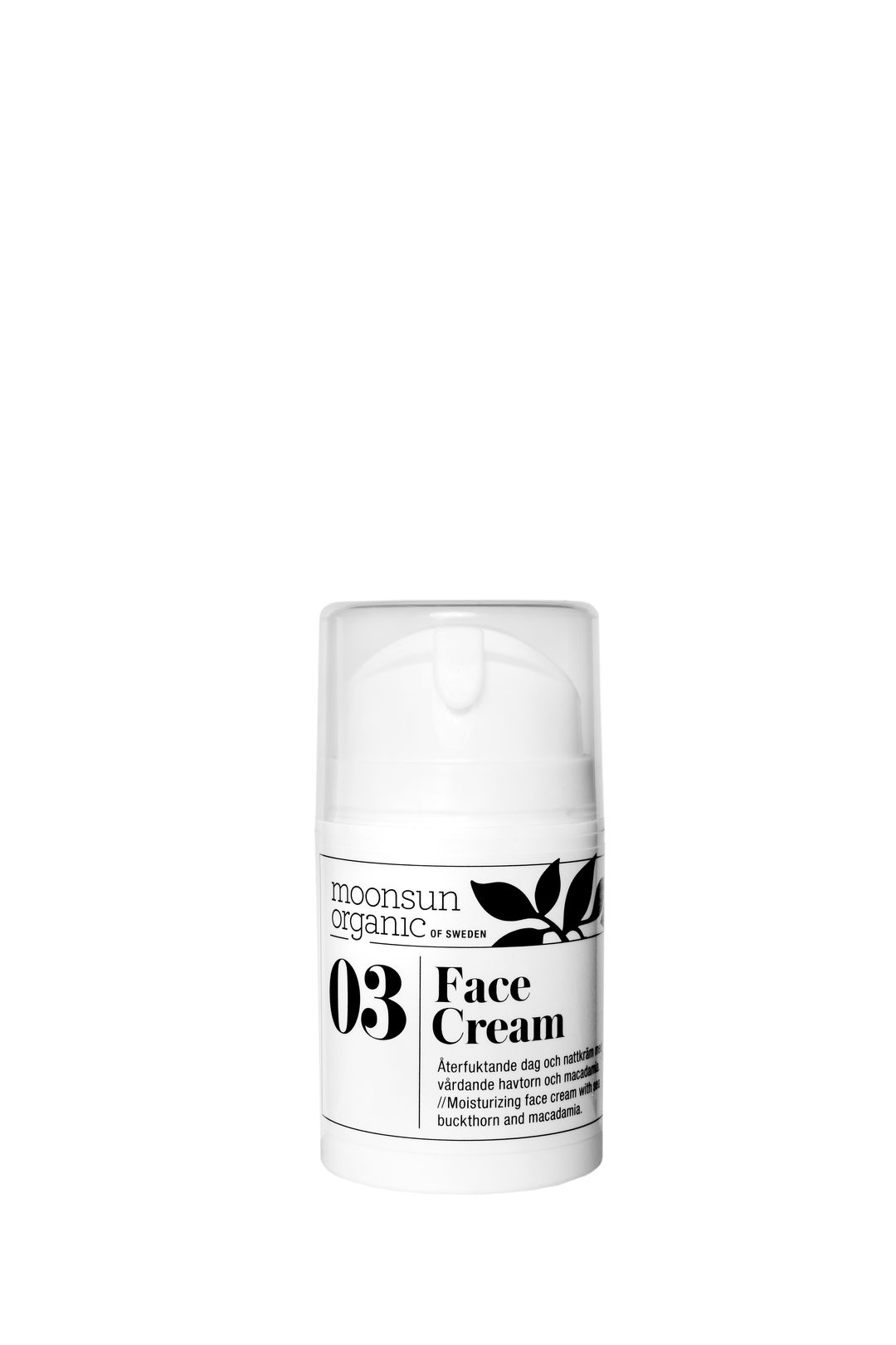 Face Cream