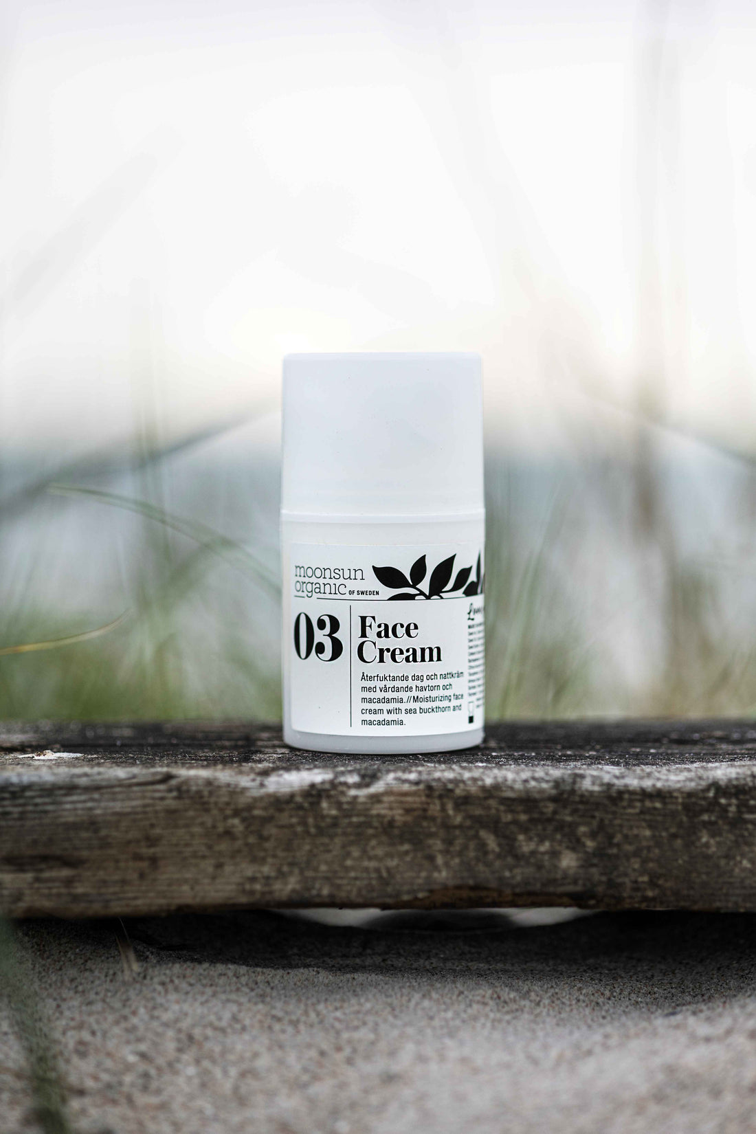 Face Cream