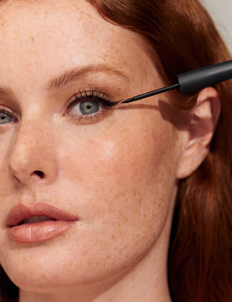 Liquid Eyeliner - Black 3ml