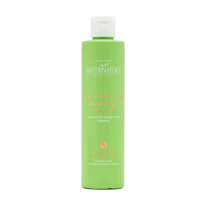 Stimulerende Ylang Ylang Shampoo