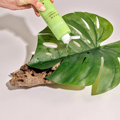 Stimulerende Ylang Ylang Shampoo