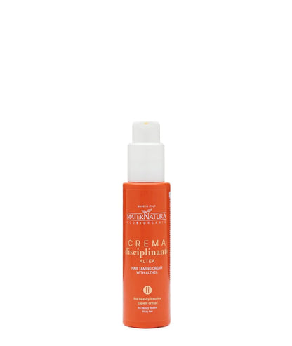 Anti-frizz creme med althea