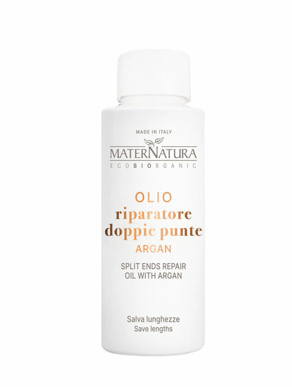 Split Ends Repair Oil med Argan