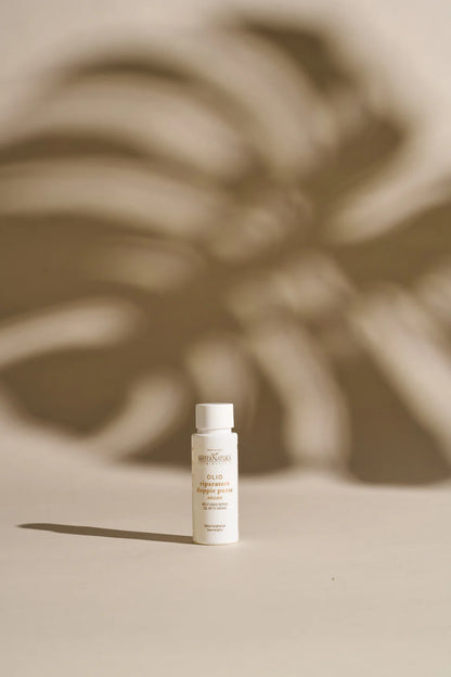 Split Ends Repair Oil med Argan