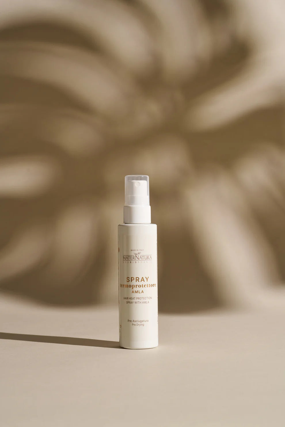 Heat Protection Spray med Amla