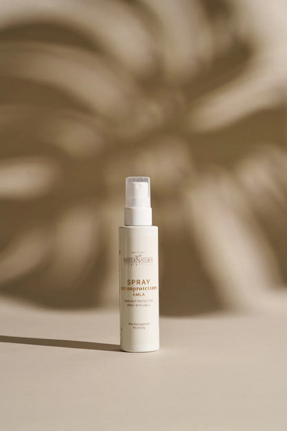 Heat Protection Spray med Amla