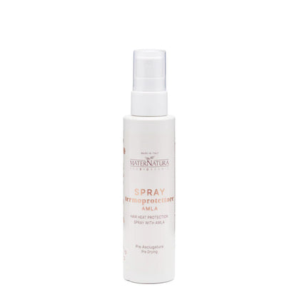 Heat Protection Spray med Amla