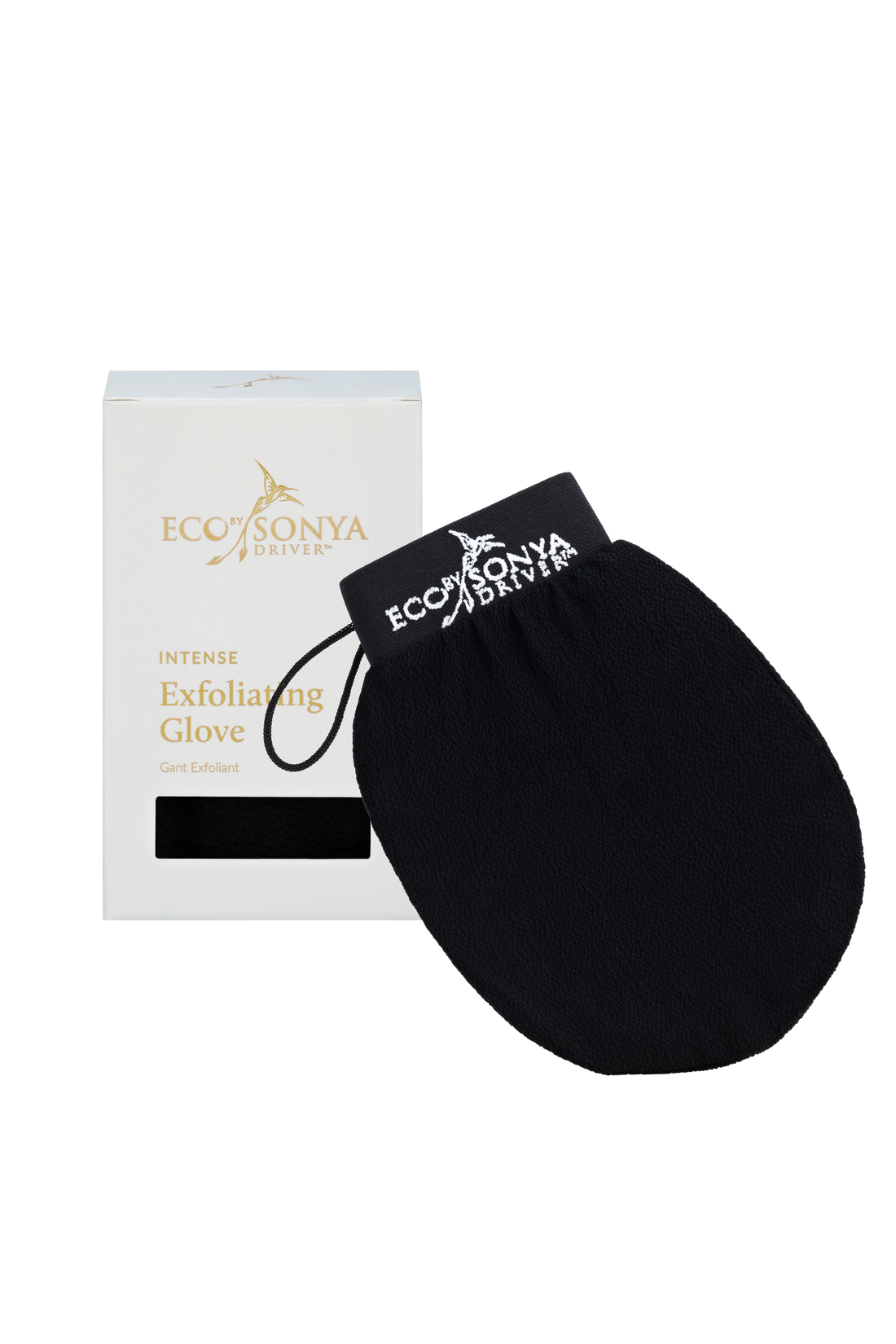 Intense Exfoliating Glove