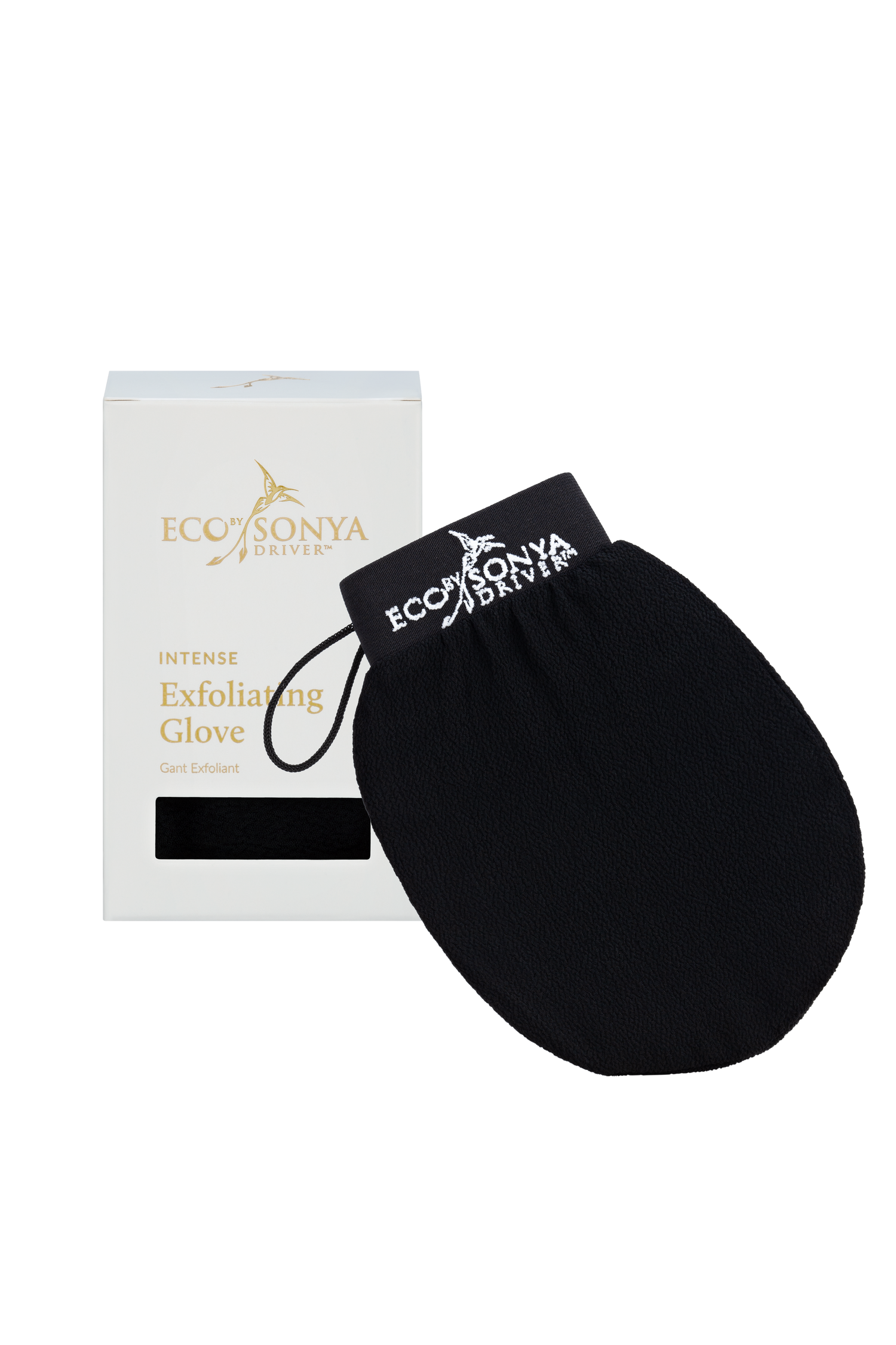 Intense Exfoliating Glove