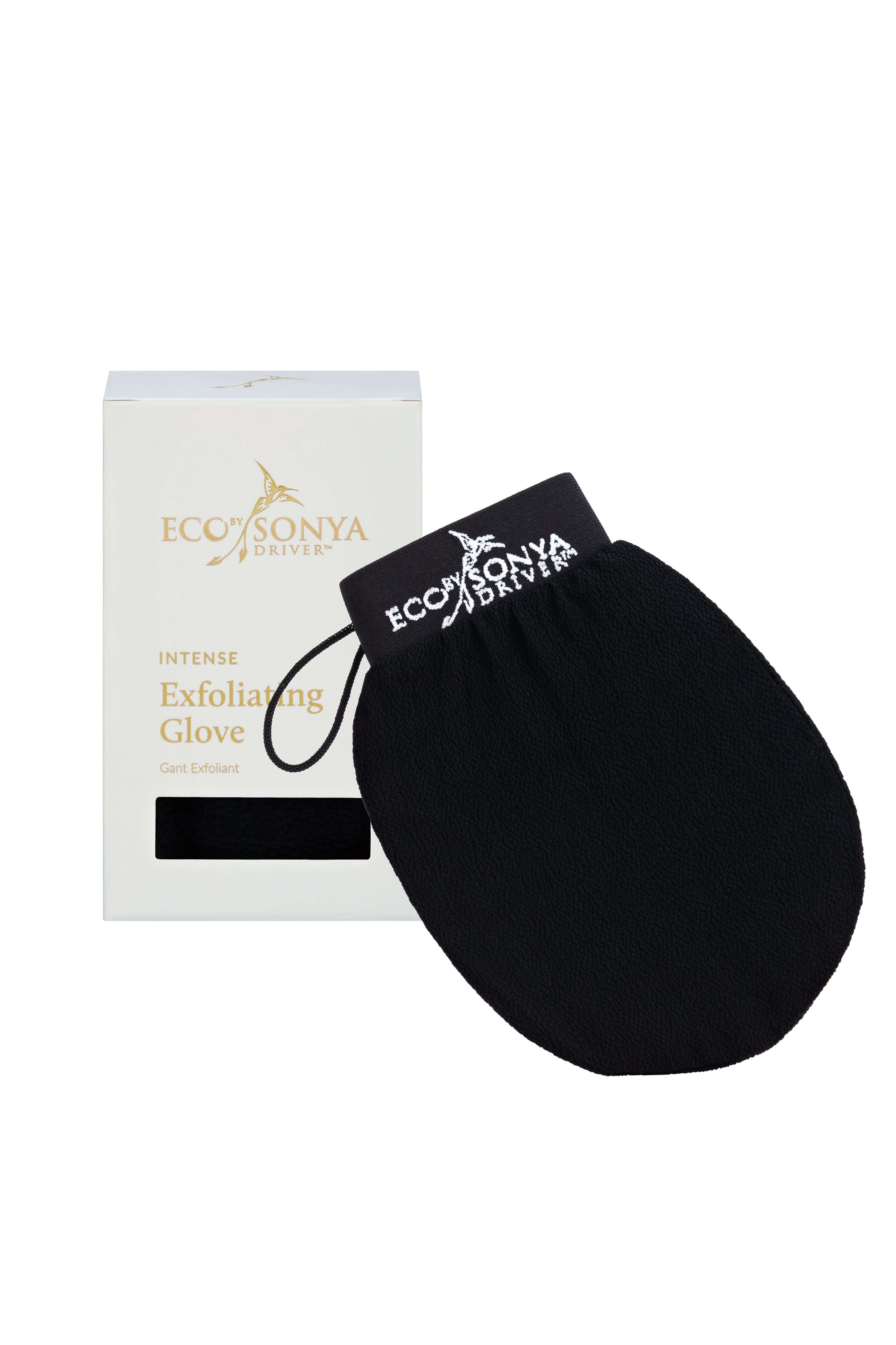 Intense Exfoliating Glove