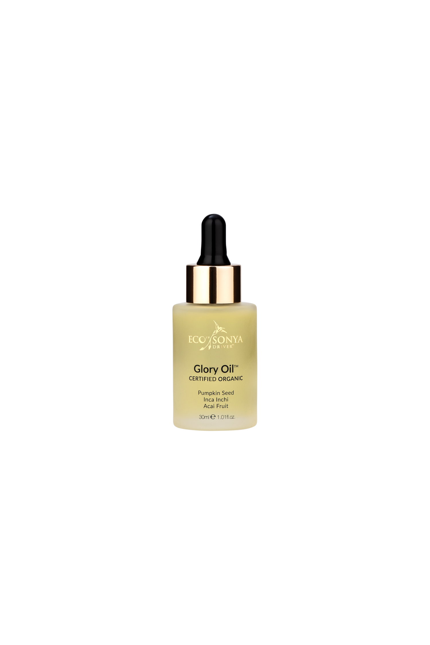 Glory Oil,