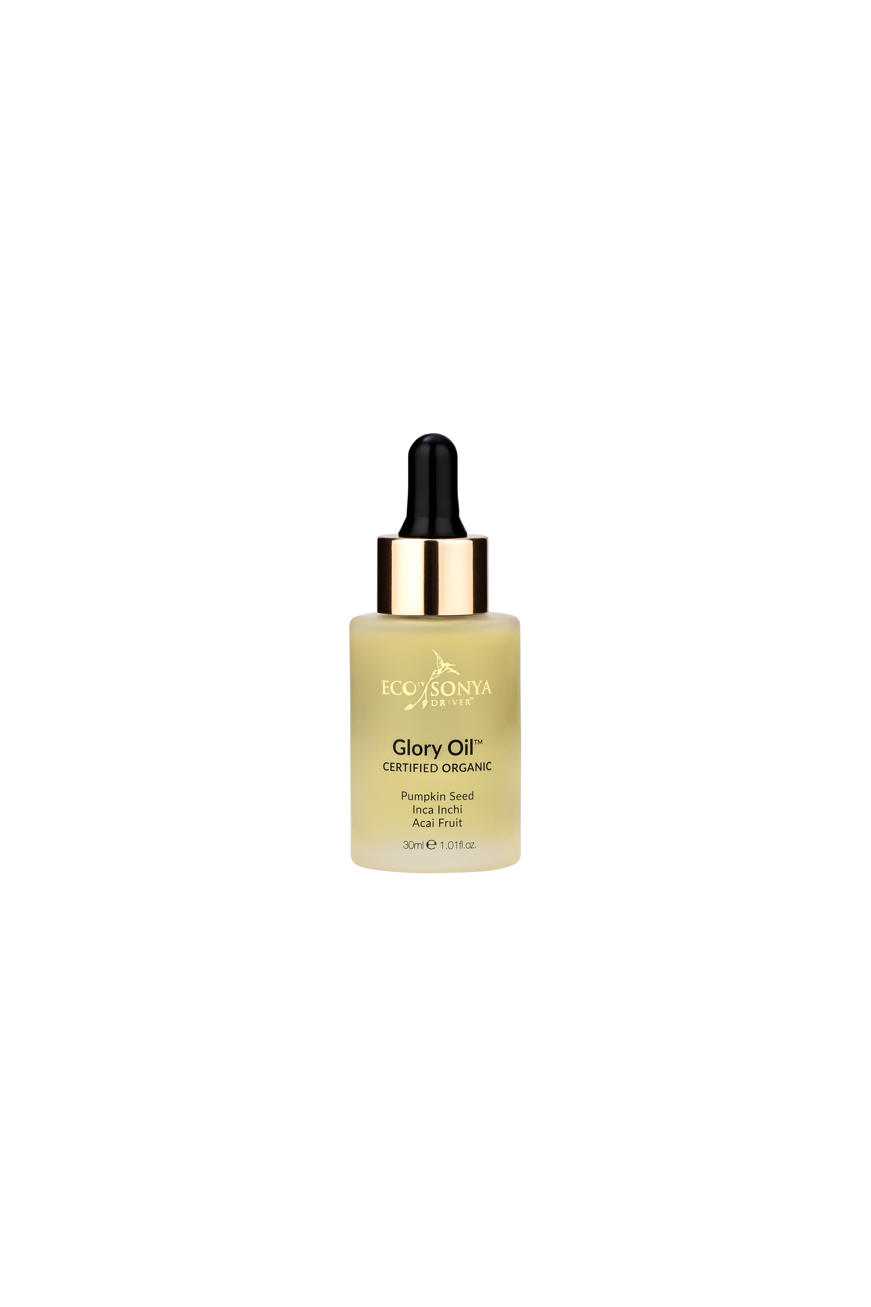 Glory Oil,