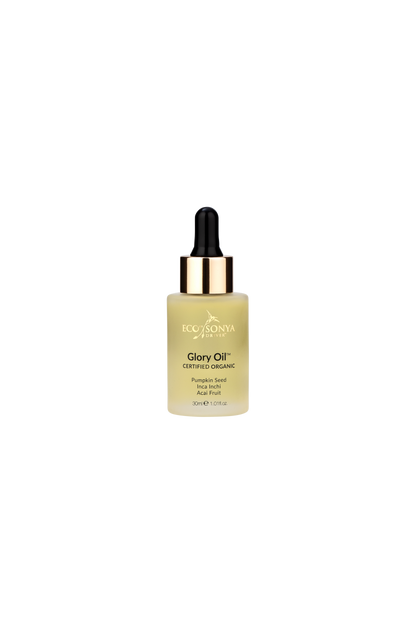 Glory Oil,