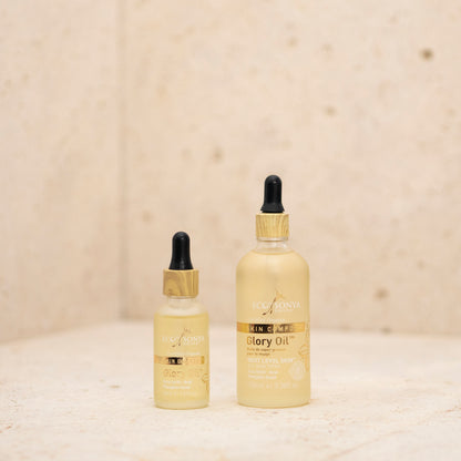 Glory Oil,