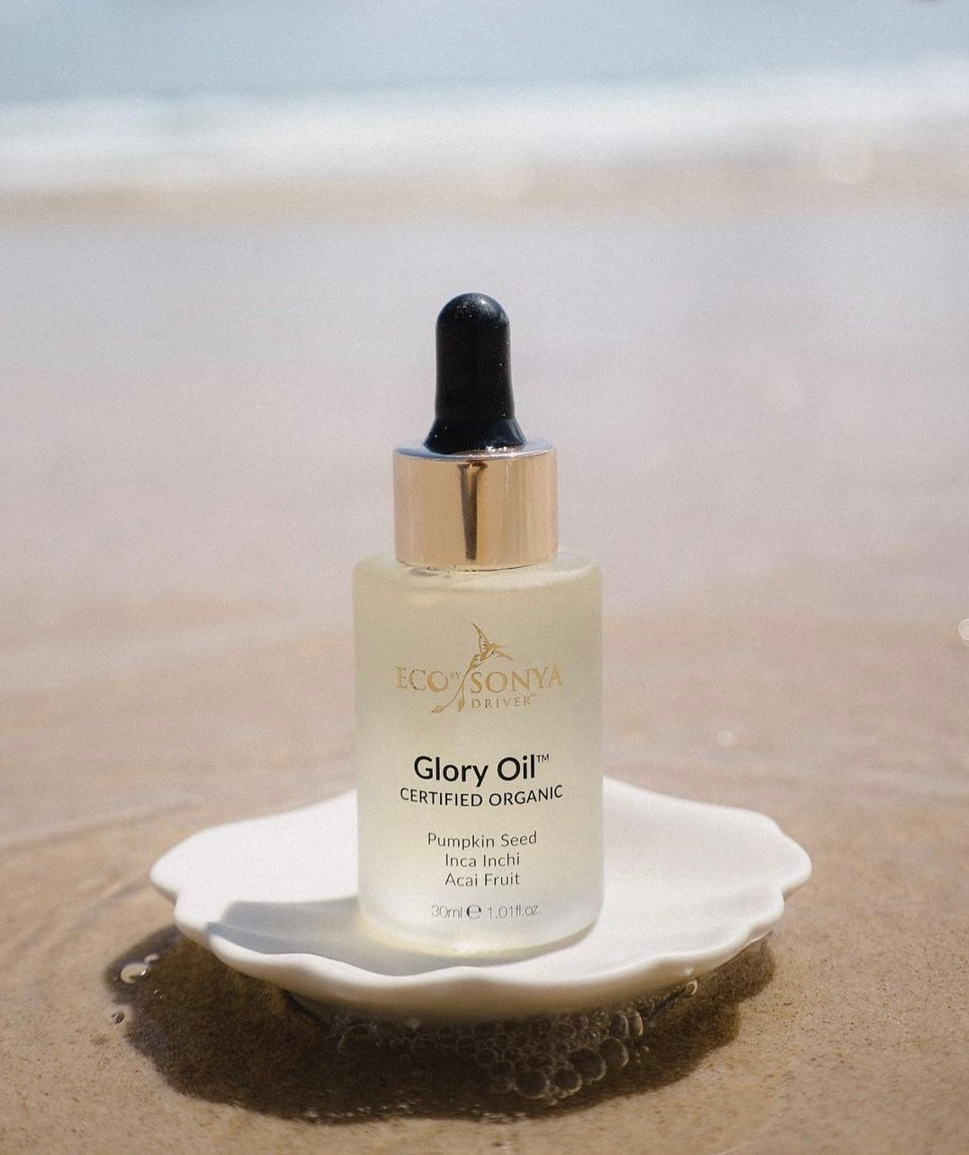 Glory Oil,