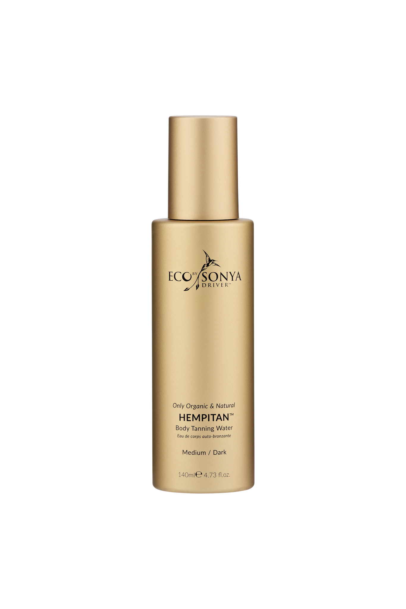 Hempitan - Body Tan Water™