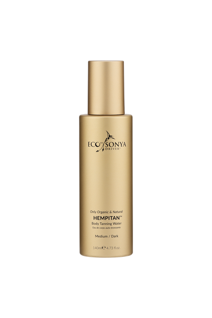 Hempitan - Body Tan Water™
