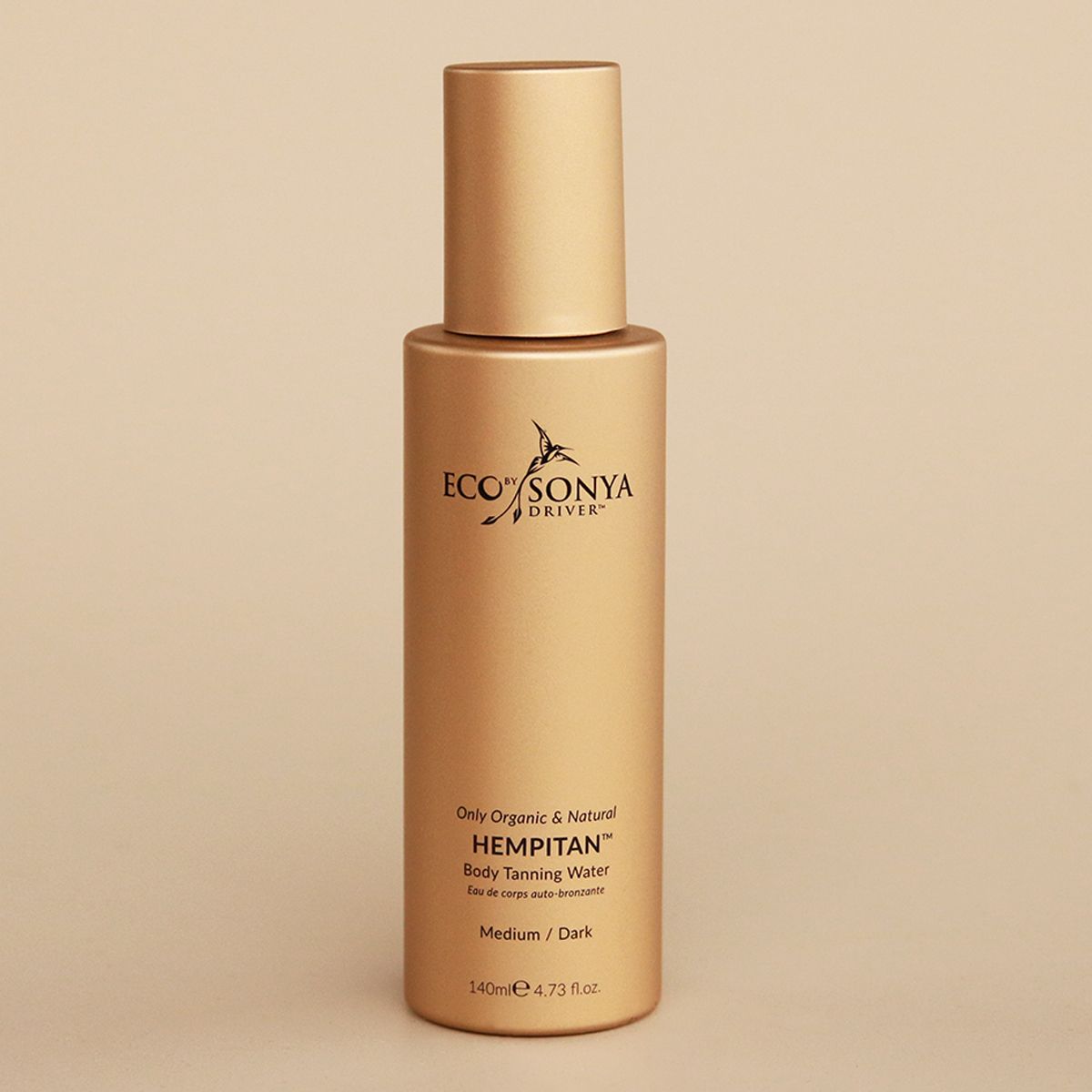 Hempitan - Body Tan Water™
