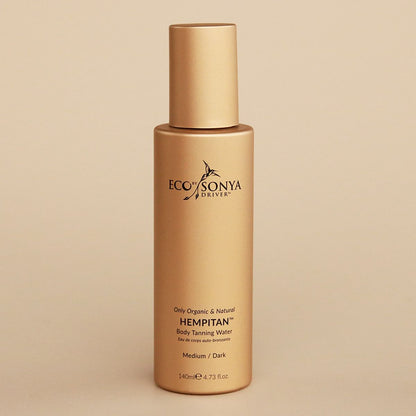 Hempitan - Body Tan Water™