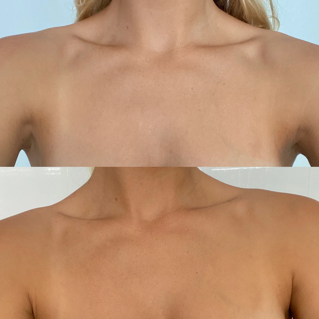 Hempitan - Body Tan Water™
