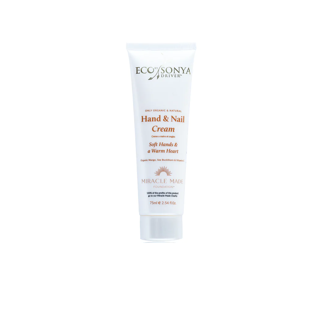 Hand &amp; Nail Cream