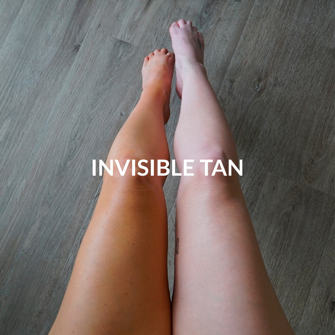 Invisible Tan