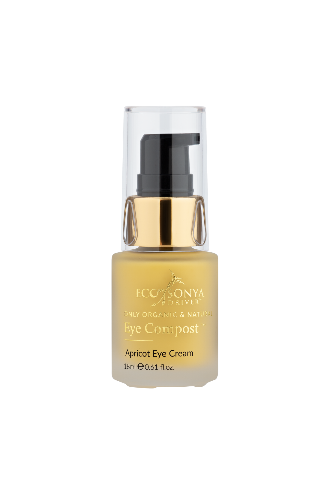 Eye Compost Eye Cream
