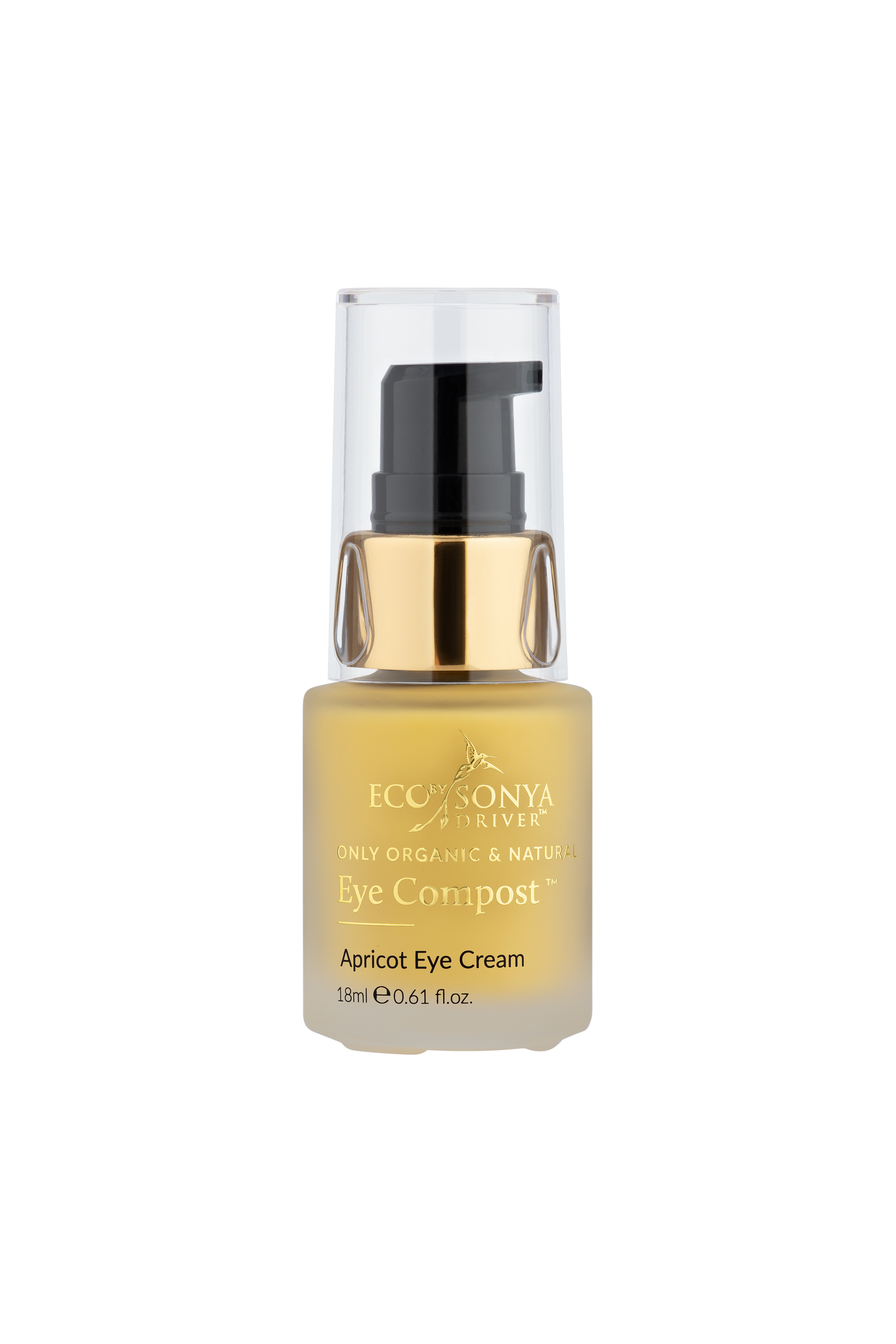 Eye Compost Eye Cream