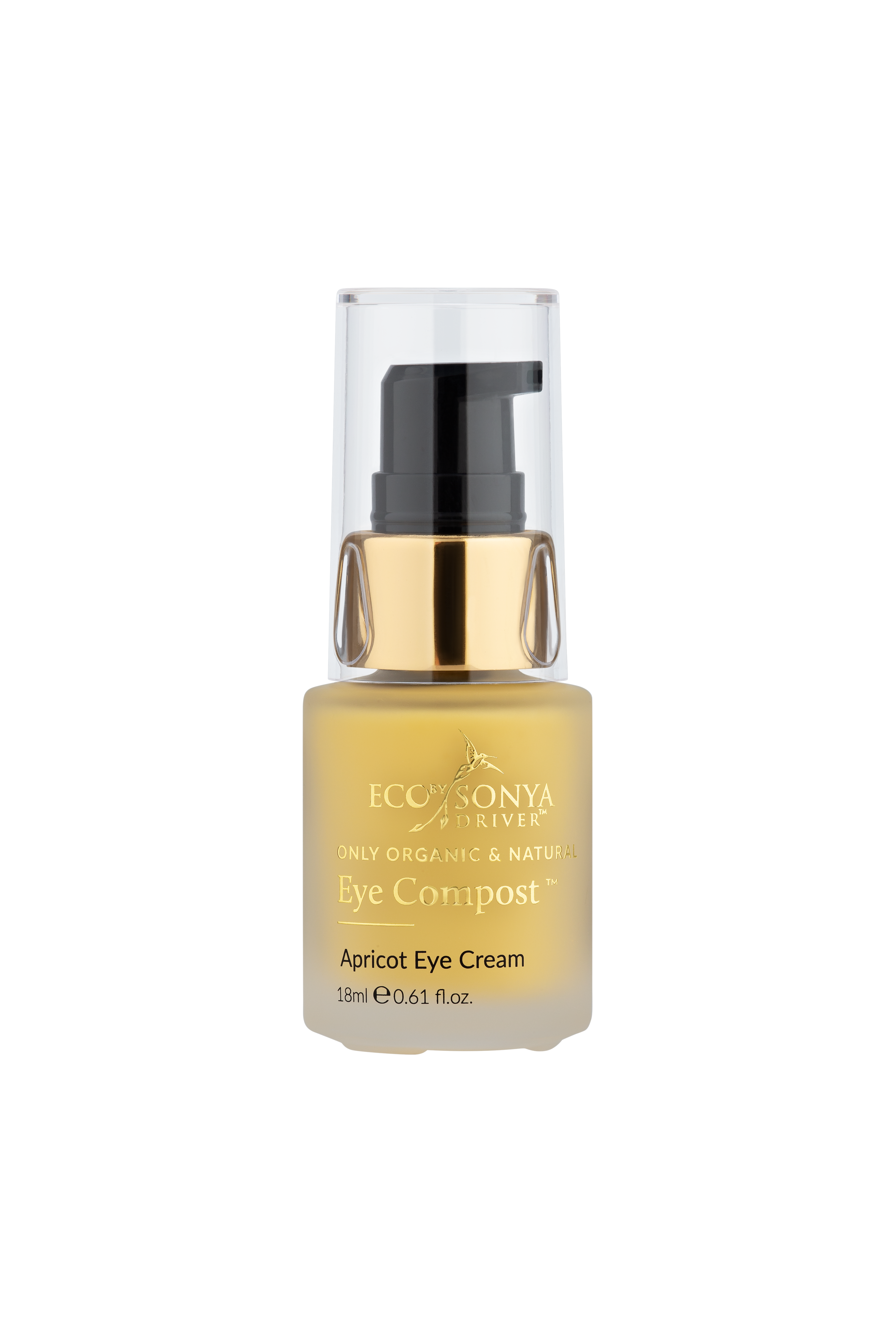 Eye Compost Eye Cream