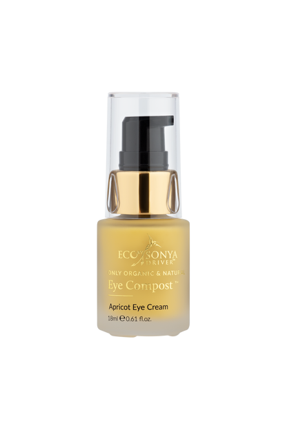 Eye Compost Eye Cream