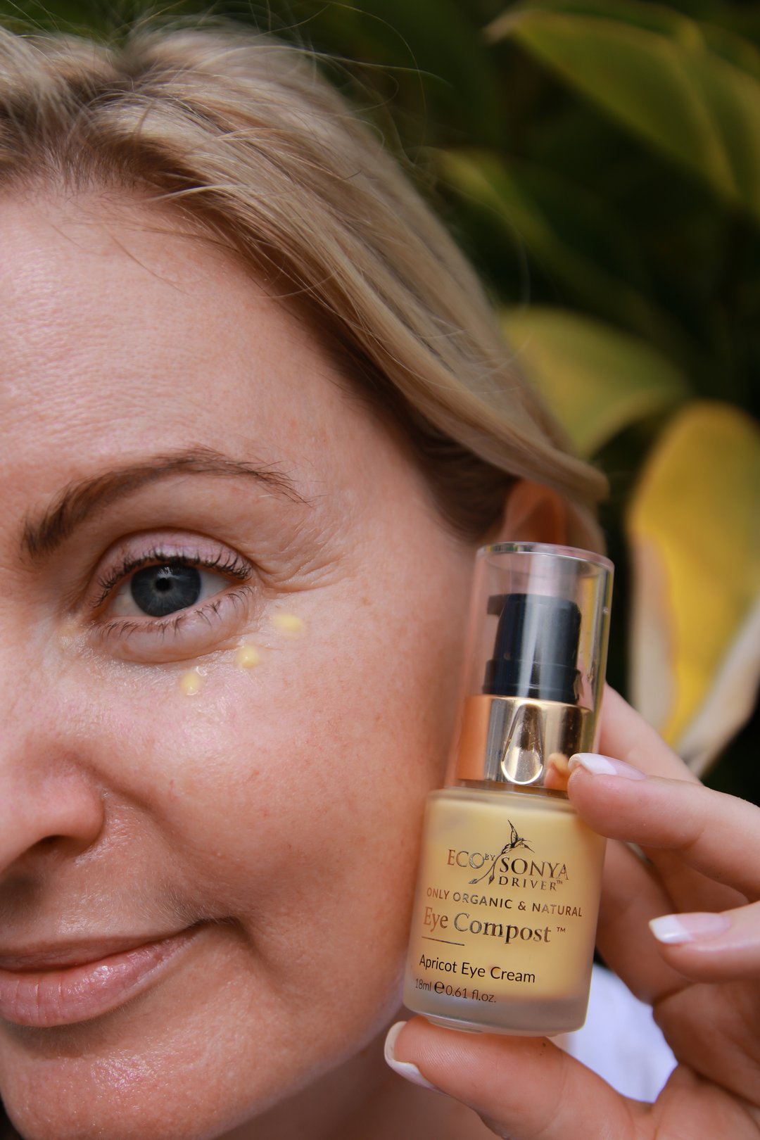 Eye Compost Eye Cream