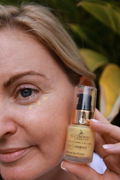 Eye Compost Eye Cream