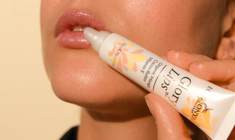 Glory Lips