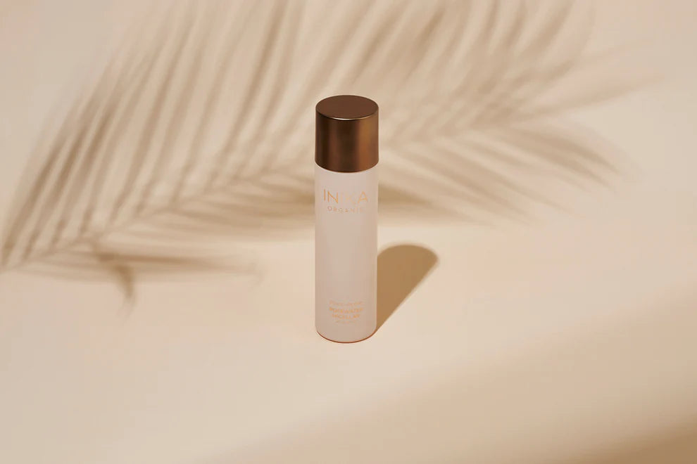 Organic Phyto-Active Rosewater Micellar