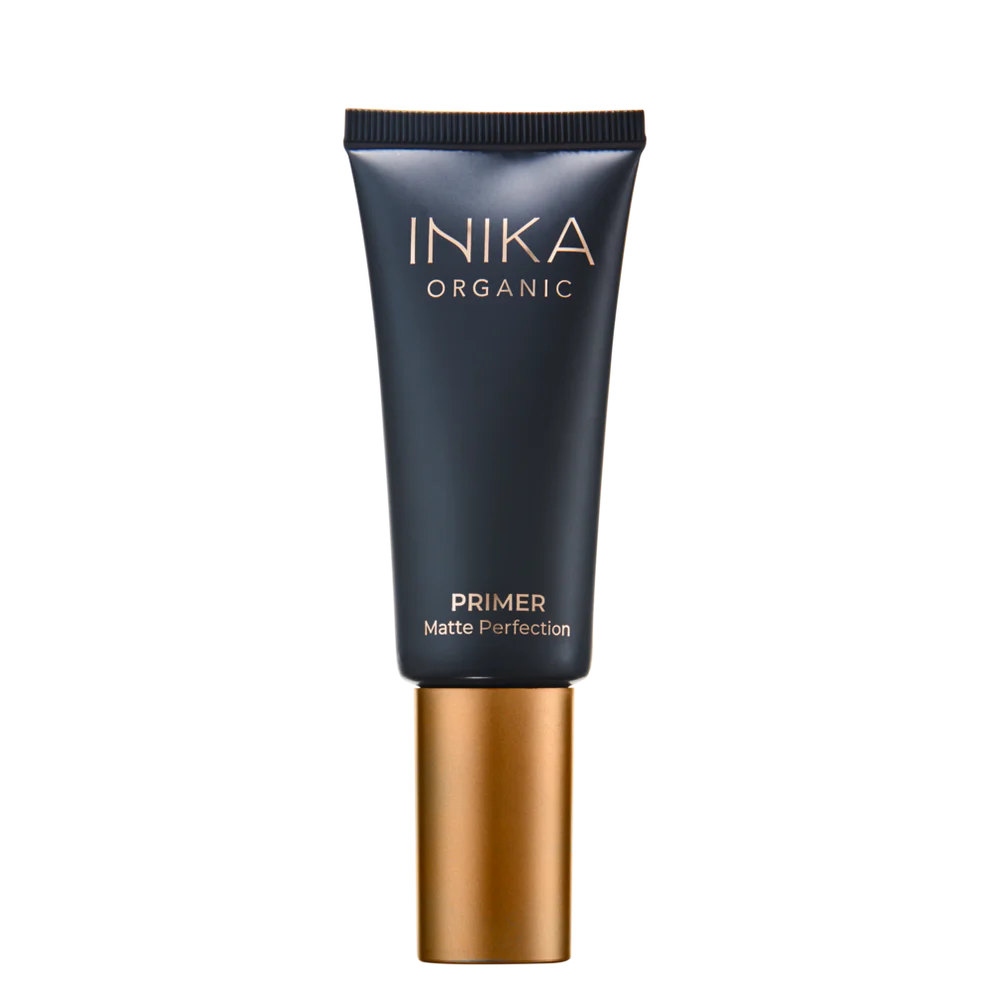 Organic Primer - Mat perfektion