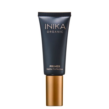 Organic Primer - Mat perfektion