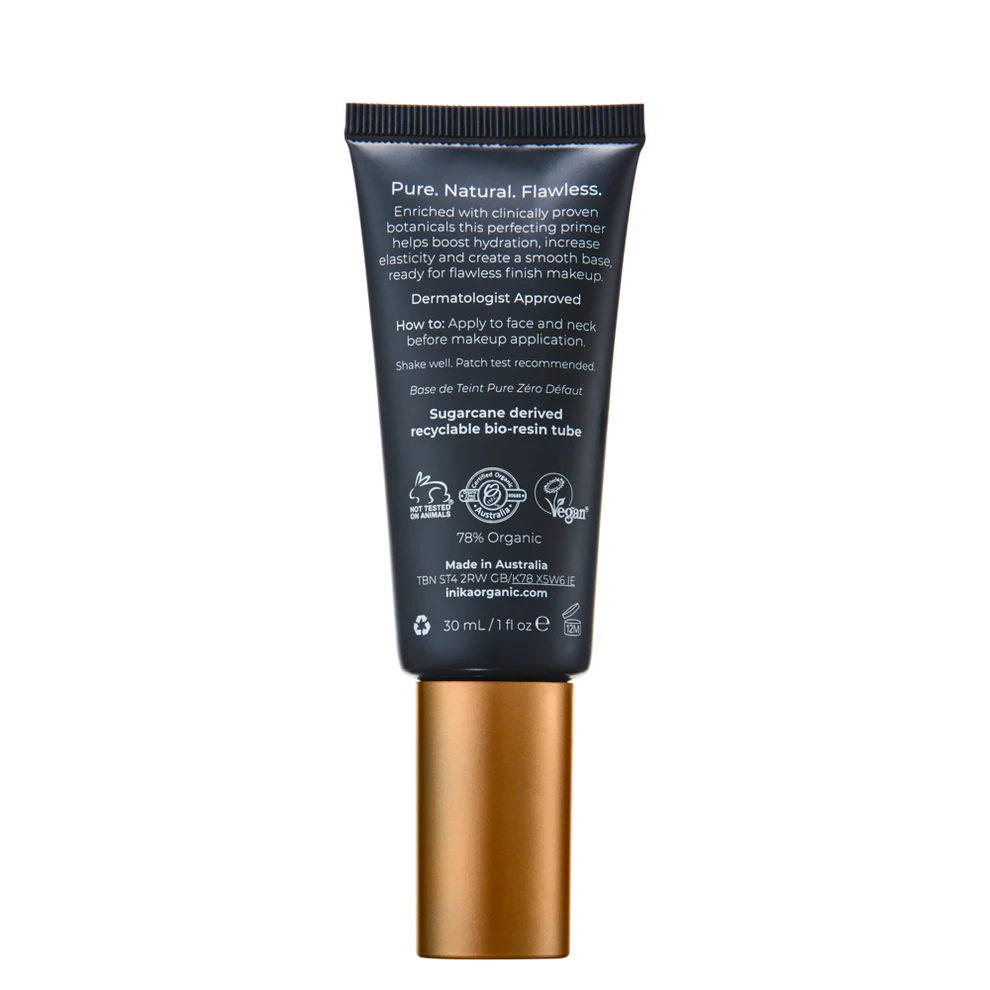 Organic Primer - Pure Perfection
