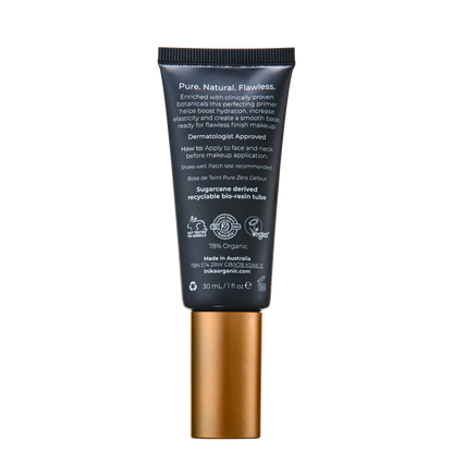 Organic Primer - Pure Perfection