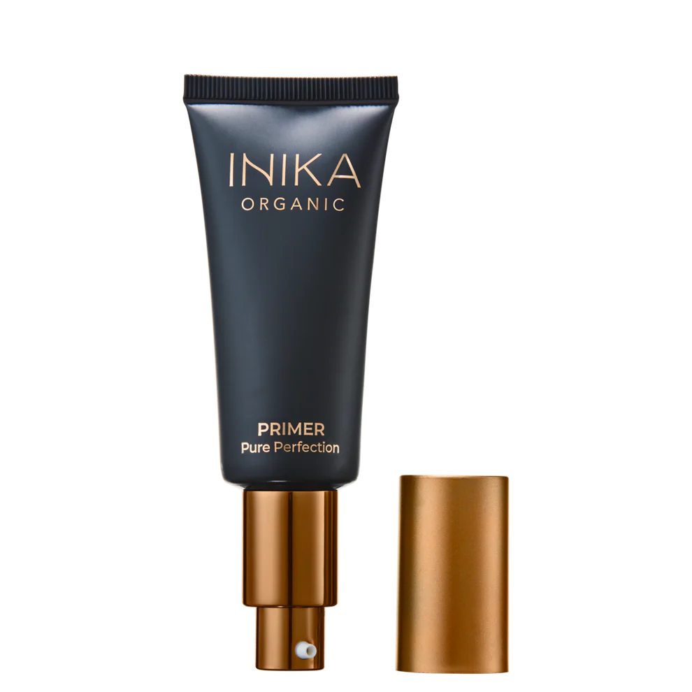 Organic Primer - Pure Perfection