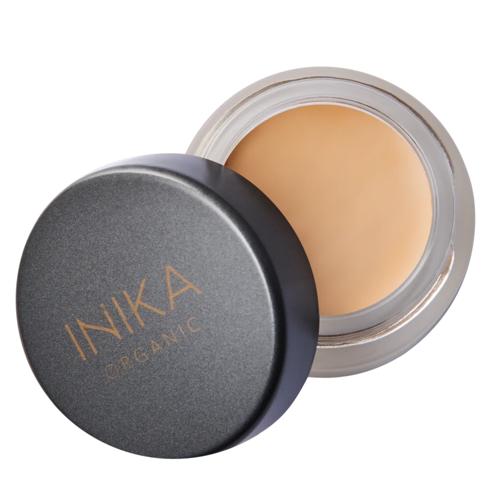 Full Coverage Concealer - Shell