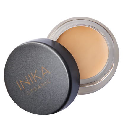 Full Coverage Concealer - Shell