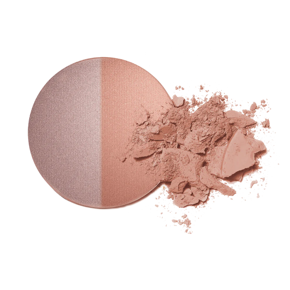 Baked Blush Duo - Pink Tickle
