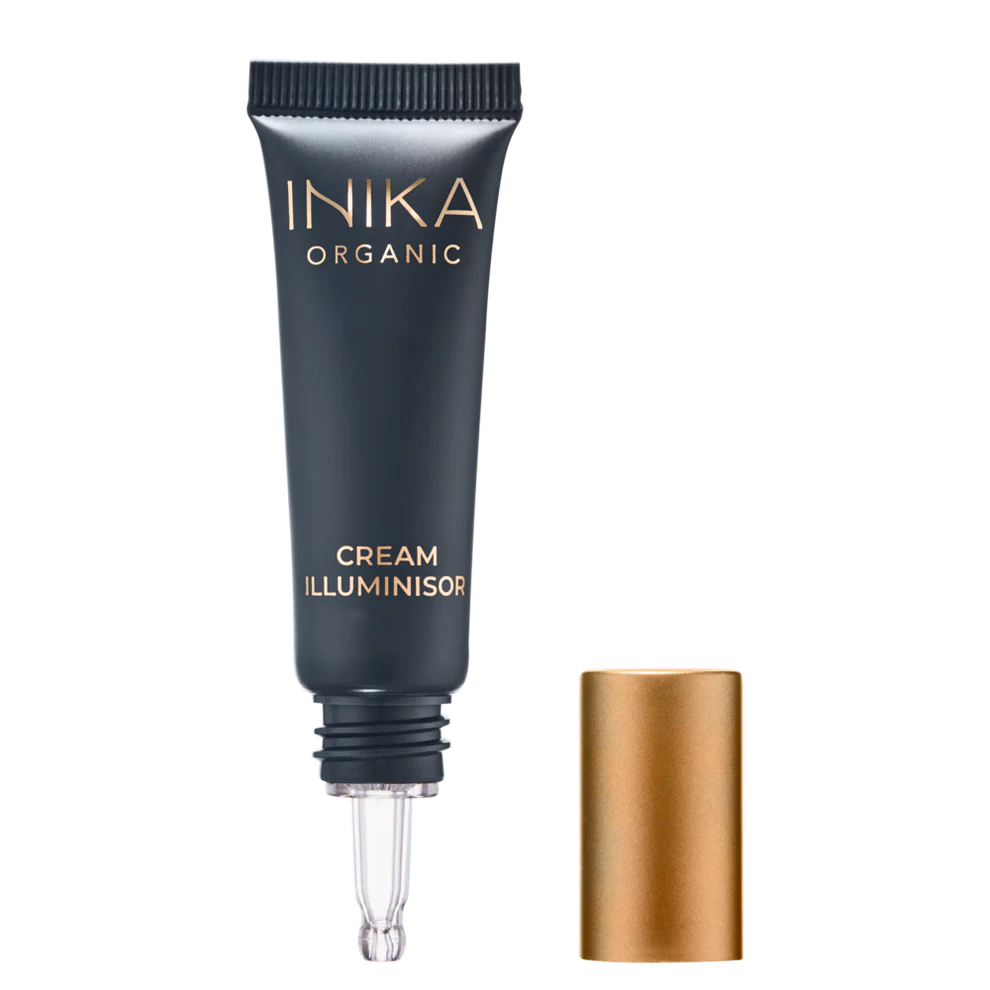 Cream Illuminisor - Pink Pearl