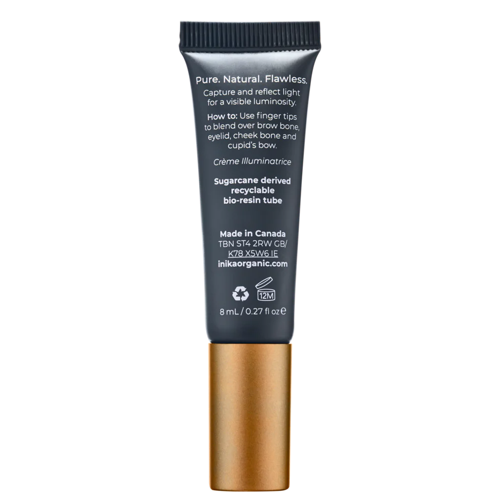 Cream Illuminisor - Pink Pearl