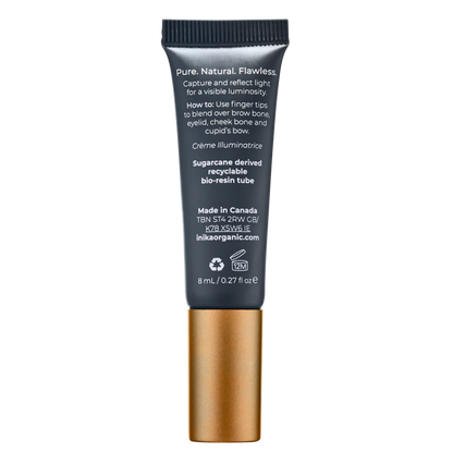 Cream Illuminisor - Pink Pearl
