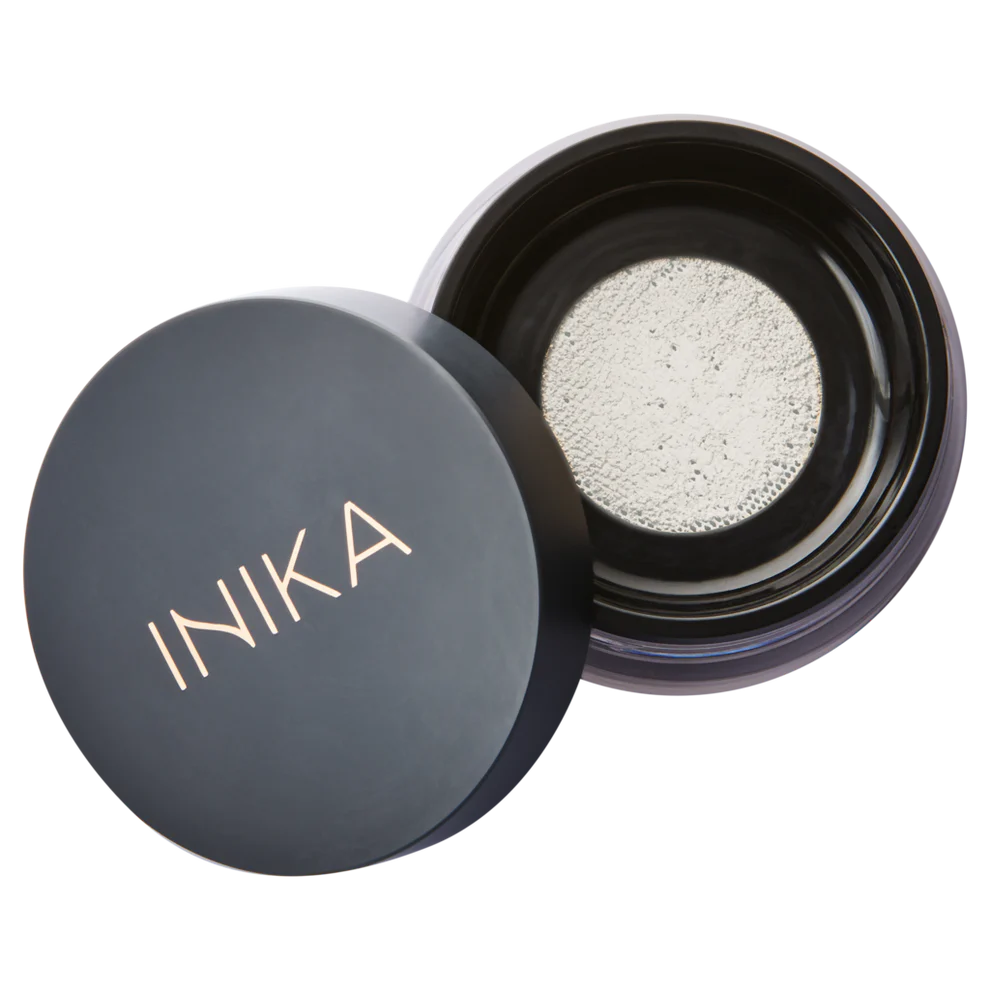 Mineral Setting Powder - Mattify