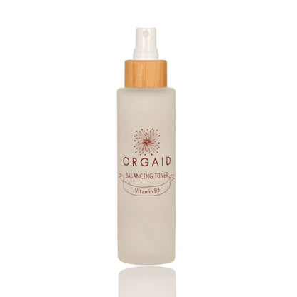Balancing Toner, Vitamin B3
