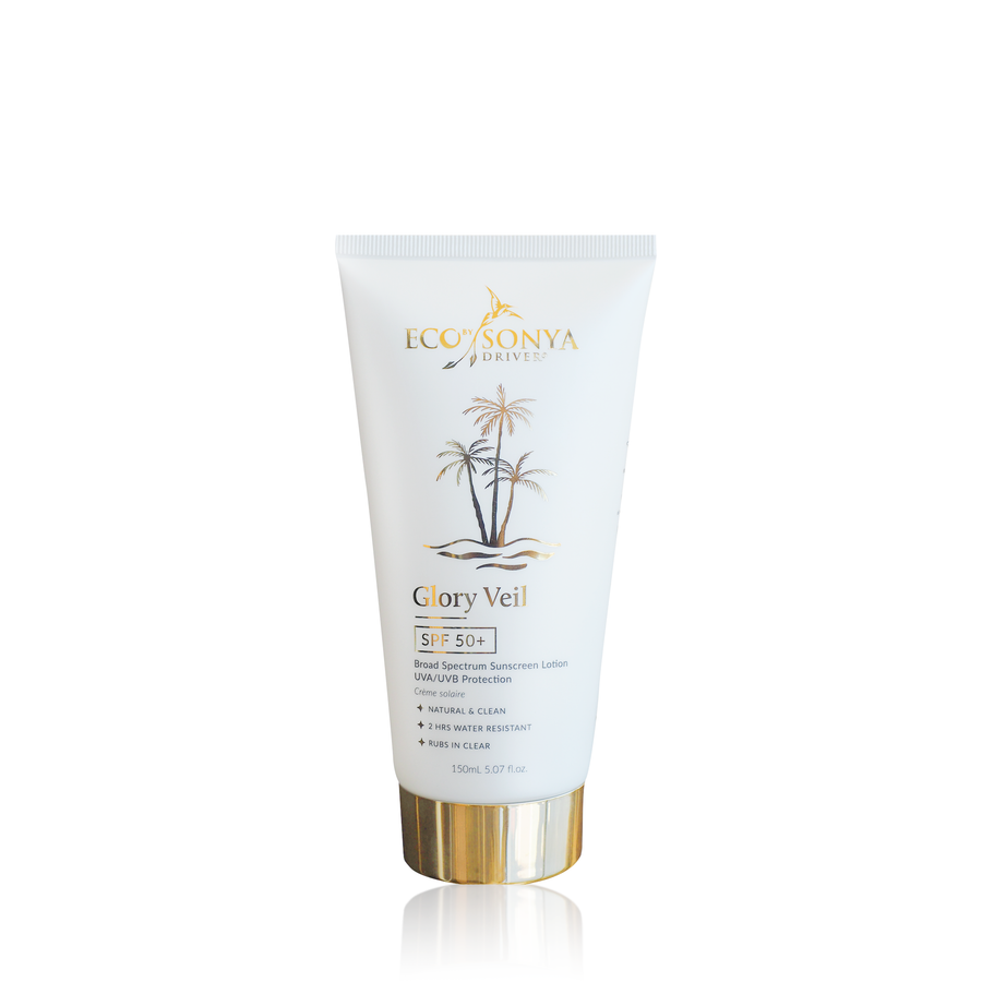 Glory Veil Solcreme SPF 50+