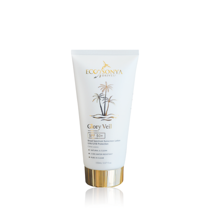 Glory Veil Solcreme SPF 50+