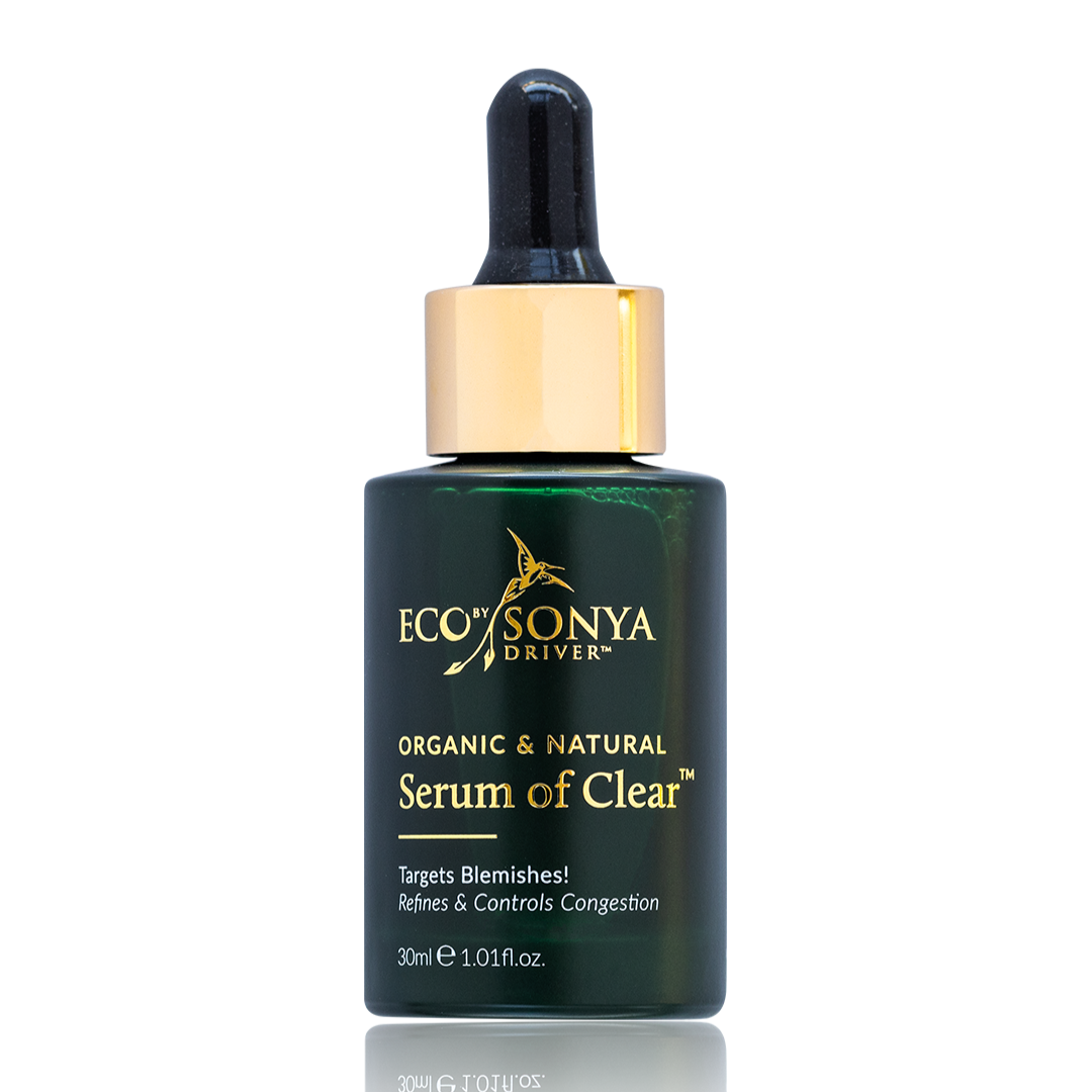Serum of Clear